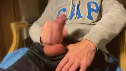 SonnyXXX online show from 07/21/26, 03:42