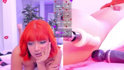Rebecca y sarih online show from 12/22/24, 11:33
