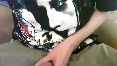 Mark online show from 12/18/24, 01:02