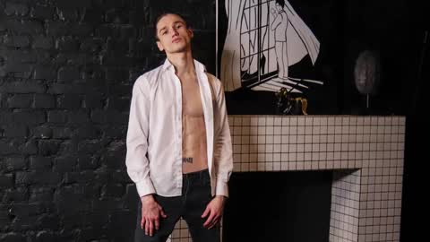 Snapshot of rexxx_erection chatting on 02/15/25, 02:04 Eugene online show from 02/15/25, 02:04