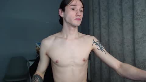 Eugene online show from 11/08/25, 04:40