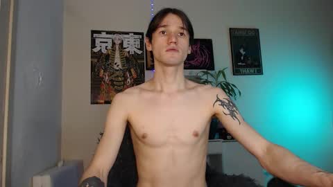 Eugene online show from 12/15/25, 01:43