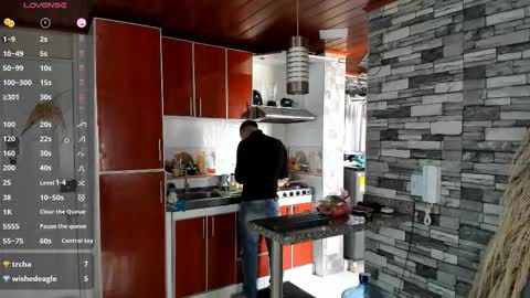 reymasterhot online show from 10/14/25, 06:42