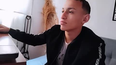 reymasterhot online show from 11/23/25, 03:12