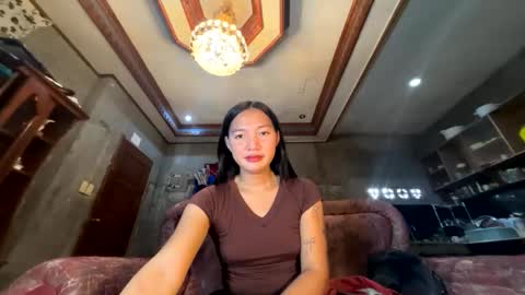 Snapshot of reya18 chatting on 06/08/26, 01:50 Reya online show from 06/08/26, 01:50
