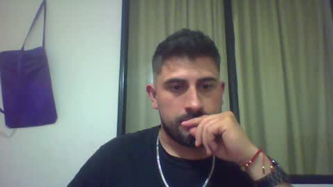 REYALAD online show from 07/21/26, 03:58