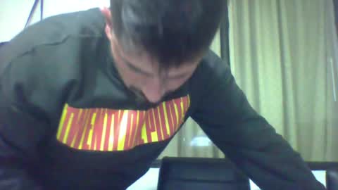 REYALAD online show from 07/23/26, 05:33