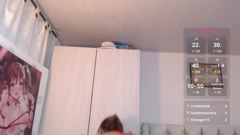 reychel_sens online show from 12/29/24, 02:17
