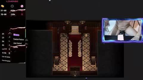 Snapshot of reynplay chatting on 03/13/26, 01:45 Reynplay online show from 03/13/26, 01:45