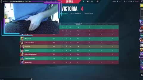 Reynspen online show from 10/21/25, 01:50