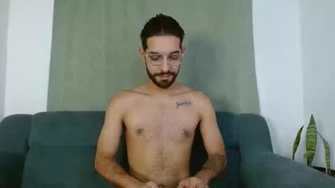 REY PABLO Independent online show from 09/16/25, 10:33