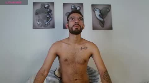 REY PABLO Independent online show from 09/21/25, 03:57