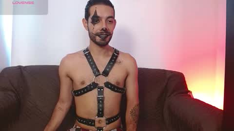 REY PABLO Independent online show from 10/31/25, 09:27