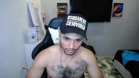 rey palo online show from 09/10/25, 02:17