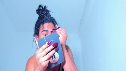 ROBERTA online show from 09/16/25, 06:53