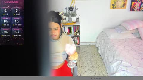 Snapshot of rhaenyra_ chatting on 02/16/26, 08:49 Rhaenyra online show from 02/16/26, 08:49