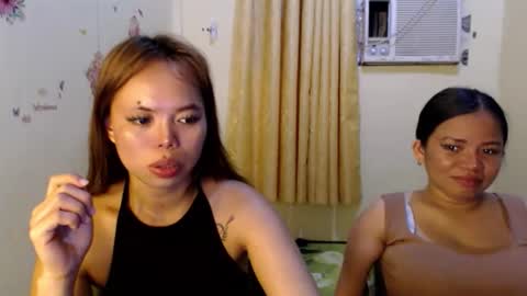 Snapshot of rhea_ann chatting on 02/21/26, 10:27 Rhea Ann online show from 02/21/26, 10:27