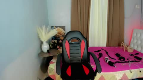 rhea online show from 06/25/26, 04:45