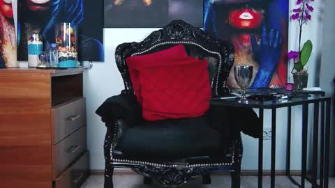 Snapshot of rheadespot chatting on 02/23/25, 03:29 Rhea online show from 02/23/25, 03:29