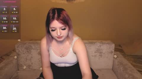 Snapshot of rheamoonn chatting on 03/30/26, 08:26 Grace online show from 03/30/26, 08:26