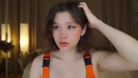 Snapshot of rhebageigel chatting on 03/22/26, 06:00 Nanami online show from 03/22/26, 06:00