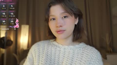 Snapshot of rhebageigel chatting on 03/26/26, 06:24 Nanami online show from 03/26/26, 06:24