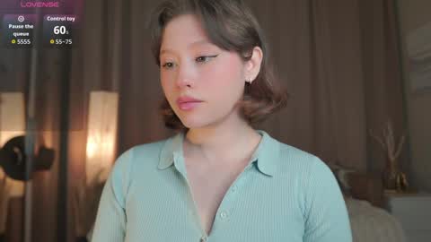 Snapshot of rhebageigel chatting on 04/03/26, 06:17 Nanami online show from 04/03/26, 06:17