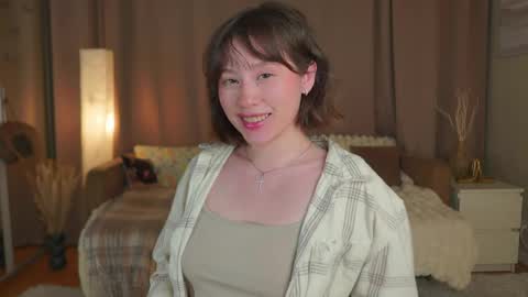 Snapshot of rhebageigel chatting on 04/09/26, 06:24 Nanami online show from 04/09/26, 06:24
