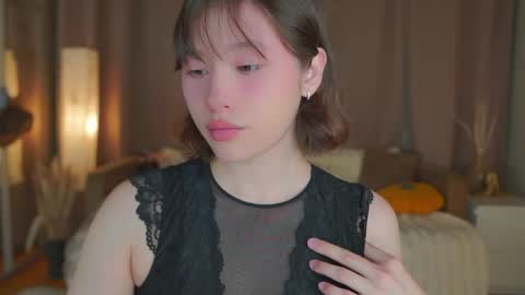 Snapshot of rhebageigel chatting on 04/14/26, 06:14 Nanami online show from 04/14/26, 06:14