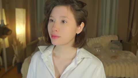 Snapshot of rhebageigel chatting on 04/24/26, 06:21 Nanami online show from 04/24/26, 06:21