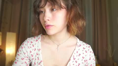 Snapshot of rhebageigel chatting on 05/04/26, 06:15 Nanami online show from 05/04/26, 06:15