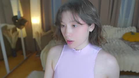 Snapshot of rhebageigel chatting on 05/10/26, 06:02 Nanami online show from 05/10/26, 06:02