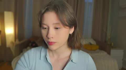 Snapshot of rhebageigel chatting on 05/18/26, 06:14 Nanami online show from 05/18/26, 06:14