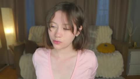 Snapshot of rhebageigel chatting on 05/19/26, 06:14 Nanami online show from 05/19/26, 06:14
