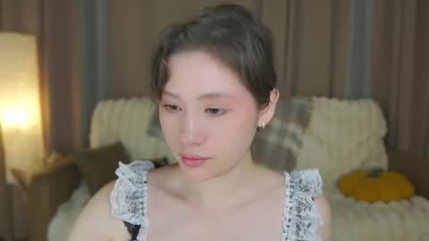 Snapshot of rhebageigel chatting on 05/24/26, 07:19 Nanami online show from 05/24/26, 07:19
