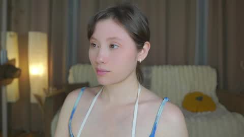 Snapshot of rhebageigel chatting on 05/25/26, 07:09 Nanami online show from 05/25/26, 07:09