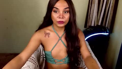 rhianasollway69 online show from 12/01/25, 06:18
