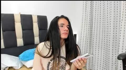 rhiannacoral online show from 02/18/25, 11:52