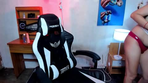 rhodora_xxx online show from 10/18/25, 08:26