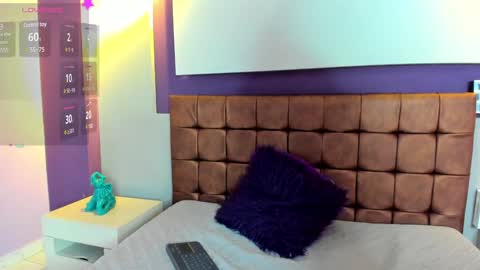 rhosyn_reyes online show from 01/21/25, 07:28