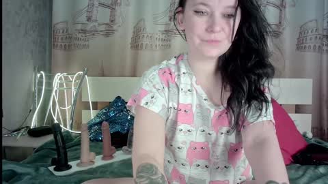 ria_32 online show from 01/18/25, 02:25