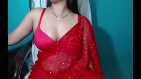 Riya online show from 02/14/25, 03:15