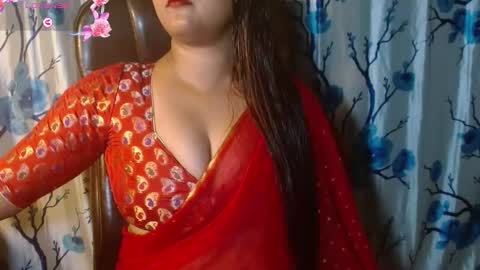 Riya online show from 09/19/25, 09:54