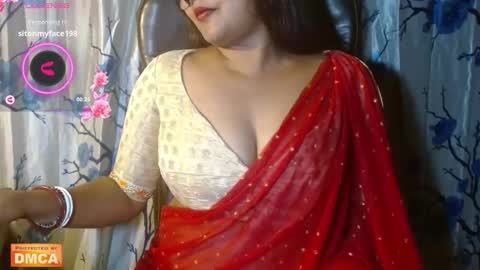 Riya online show from 10/04/25, 07:01