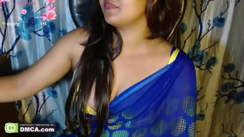 Riya online show from 02/06/26, 07:50