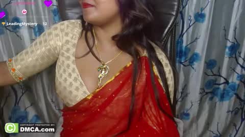 Riya online show from 04/19/26, 07:27