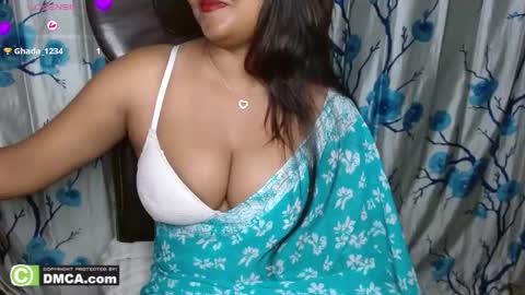 Riya online show from 05/21/26, 03:41