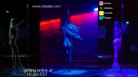 ria  online show from 03/05/25, 02:57