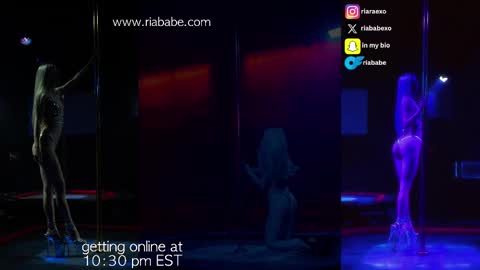 ria  online show from 03/06/25, 03:24