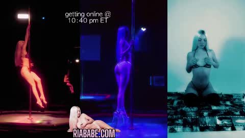 ria  online show from 09/16/25, 02:34